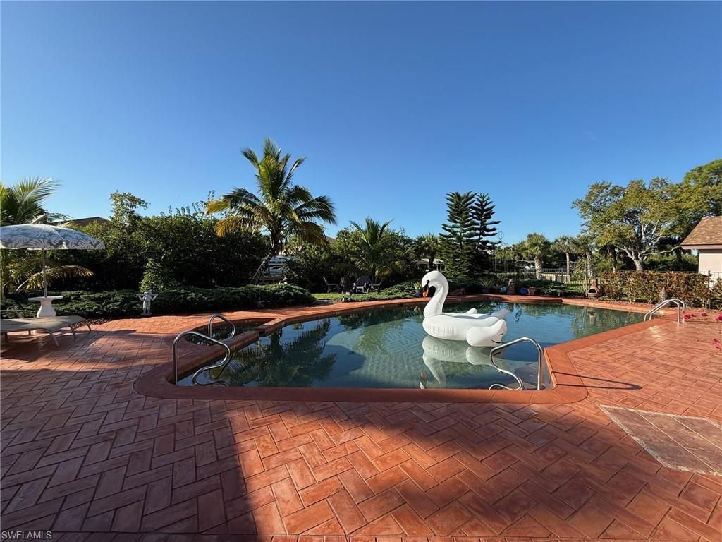 3812 Hidden Acres Cir S, North Fort Myers, FL 33903 Photo