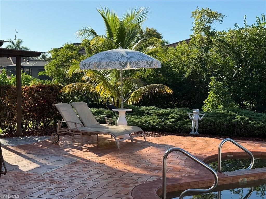 3812 Hidden Acres Cir S, North Fort Myers, FL 33903 Photo