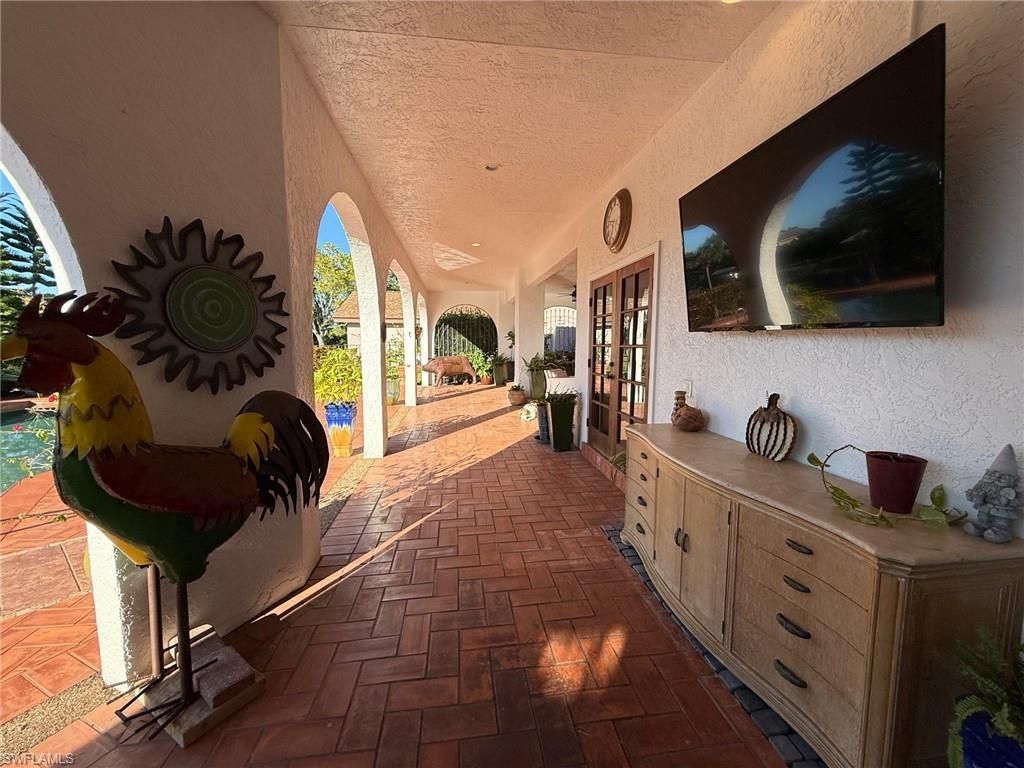 3812 Hidden Acres Cir S, North Fort Myers, FL 33903 Photo