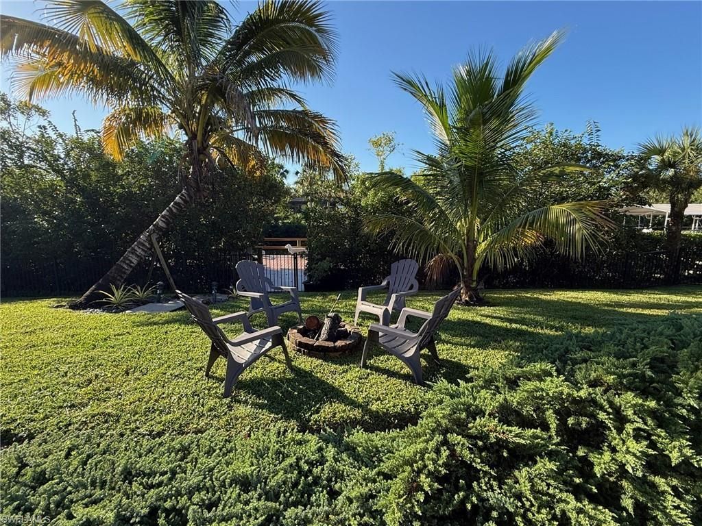 3812 Hidden Acres Cir S, North Fort Myers, FL 33903 Photo