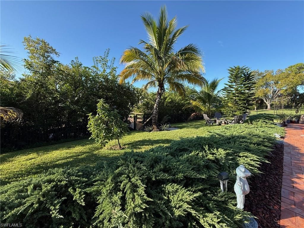 3812 Hidden Acres Cir S, North Fort Myers, FL 33903 Photo