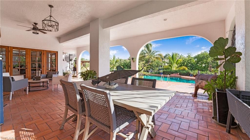 3812 Hidden Acres Cir S, North Fort Myers, FL 33903 Photo