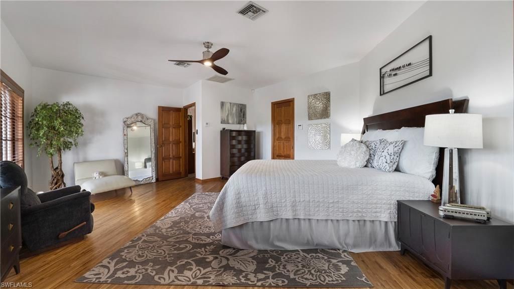 3812 Hidden Acres Cir S, North Fort Myers, FL 33903 Photo