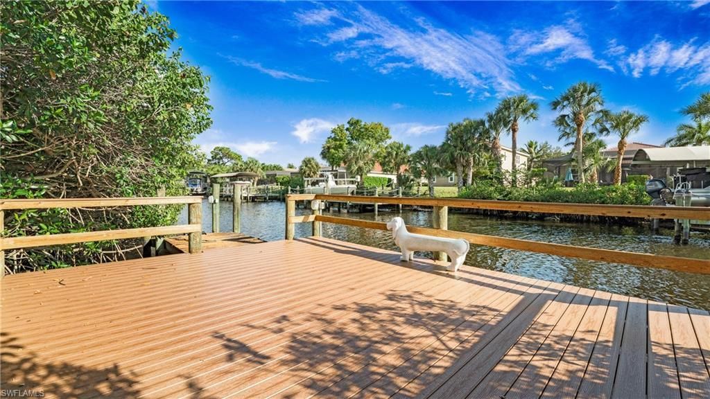 3812 Hidden Acres Cir S, North Fort Myers, FL 33903 Photo