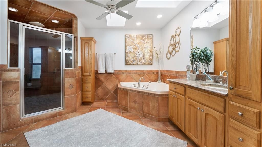 3812 Hidden Acres Cir S, North Fort Myers, FL 33903 Photo