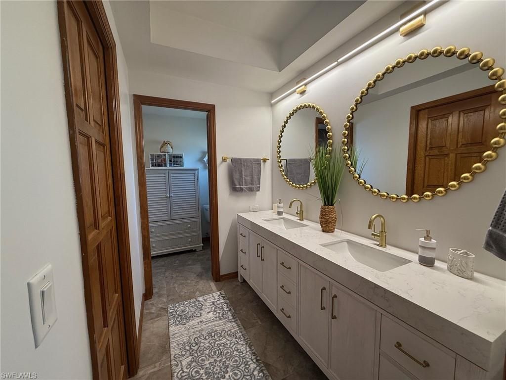 3812 Hidden Acres Cir S, North Fort Myers, FL 33903 Photo