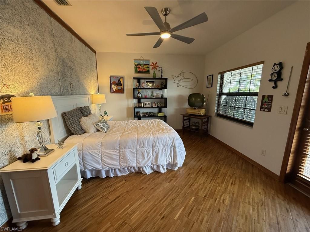 3812 Hidden Acres Cir S, North Fort Myers, FL 33903 Photo