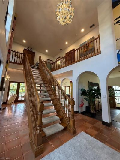 3812 Hidden Acres Cir S, North Fort Myers, FL 33903 Photo