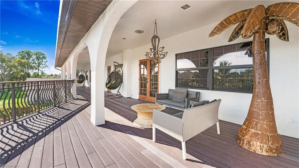 3812 Hidden Acres Cir S, North Fort Myers, FL 33903 Photo