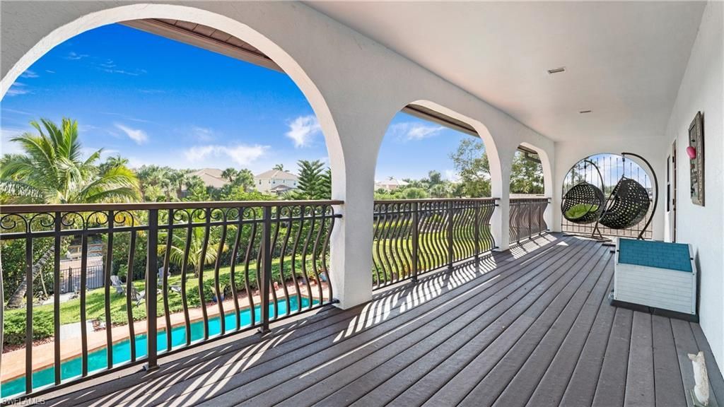 3812 Hidden Acres Cir S, North Fort Myers, FL 33903 Photo