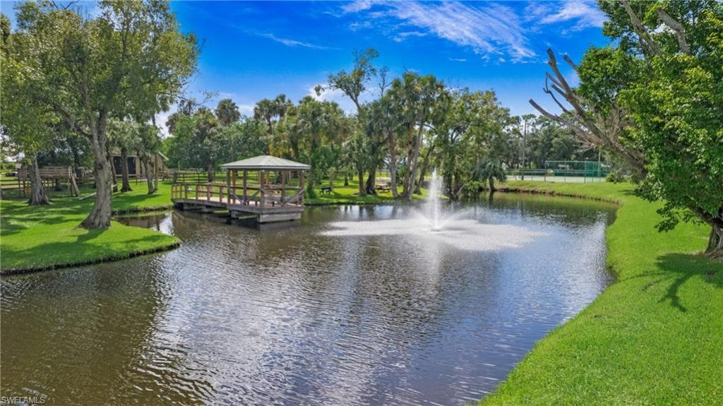 3812 Hidden Acres Cir S, North Fort Myers, FL 33903 Photo