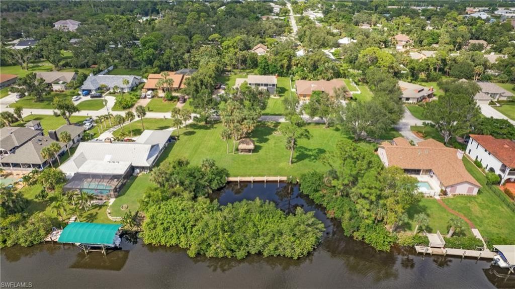 3812 Hidden Acres Cir S, North Fort Myers, FL 33903 Photo