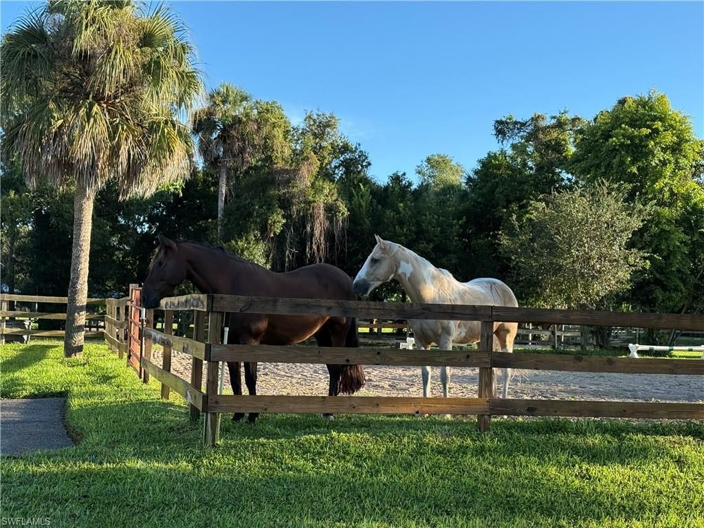 3812 Hidden Acres Cir S, North Fort Myers, FL 33903 Photo