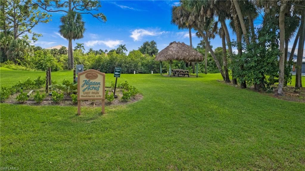 3812 Hidden Acres Cir S, North Fort Myers, FL 33903 Photo
