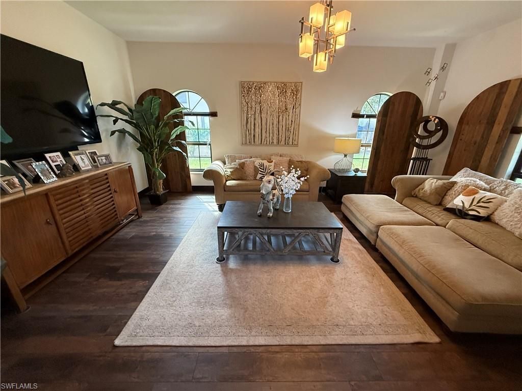 3812 Hidden Acres Cir S, North Fort Myers, FL 33903 Photo