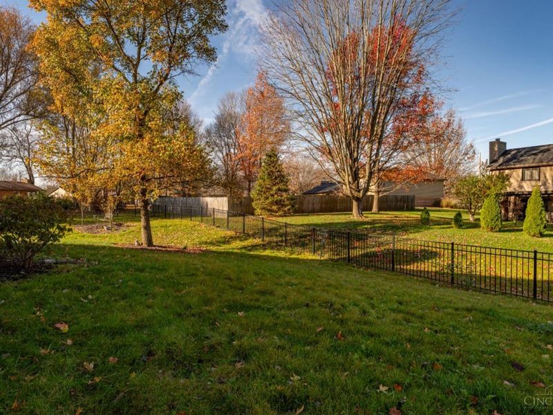 2550 Chess Wood Point, Centerville, OH 45458 Photo 59