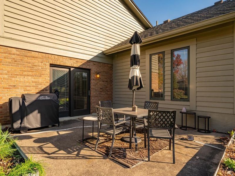 2550 Chess Wood Point, Centerville, OH 45458 Photo 65