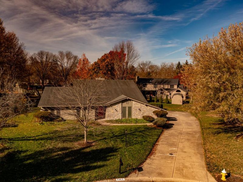 2550 Chess Wood Point, Centerville, OH 45458 Photo 67