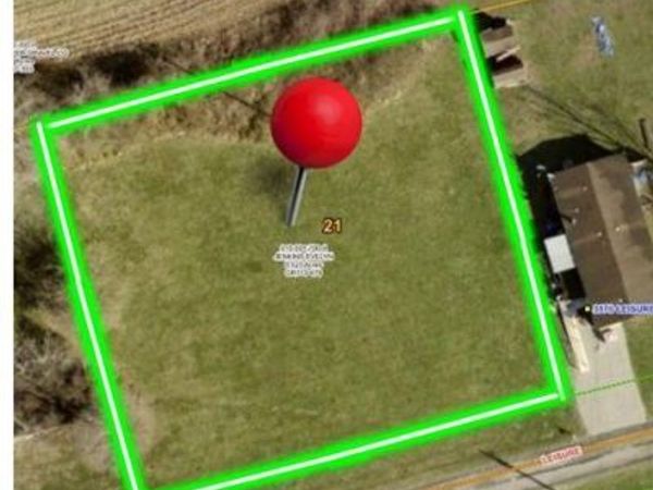 0 Leisure Drive, Unit Lot 2, Mcconnelsville, OH 43756