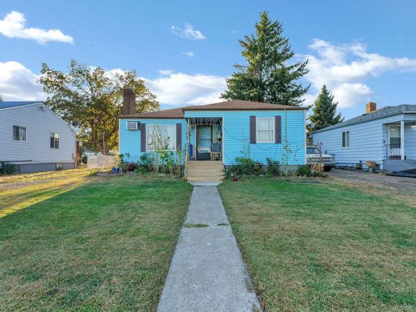 1737 N Smith St, Spokane, WA 99207