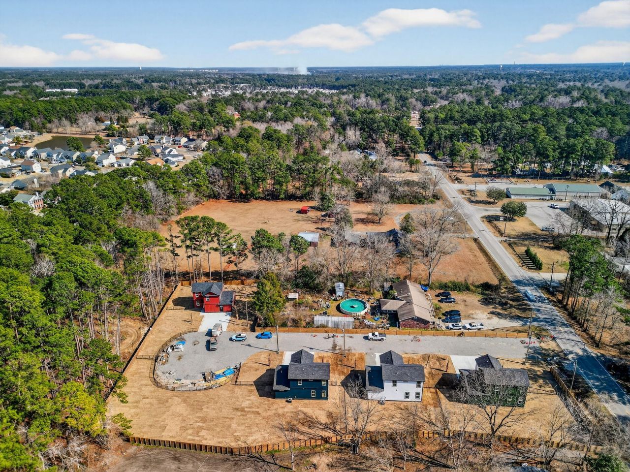 111 Kenneth Lane Photo 45