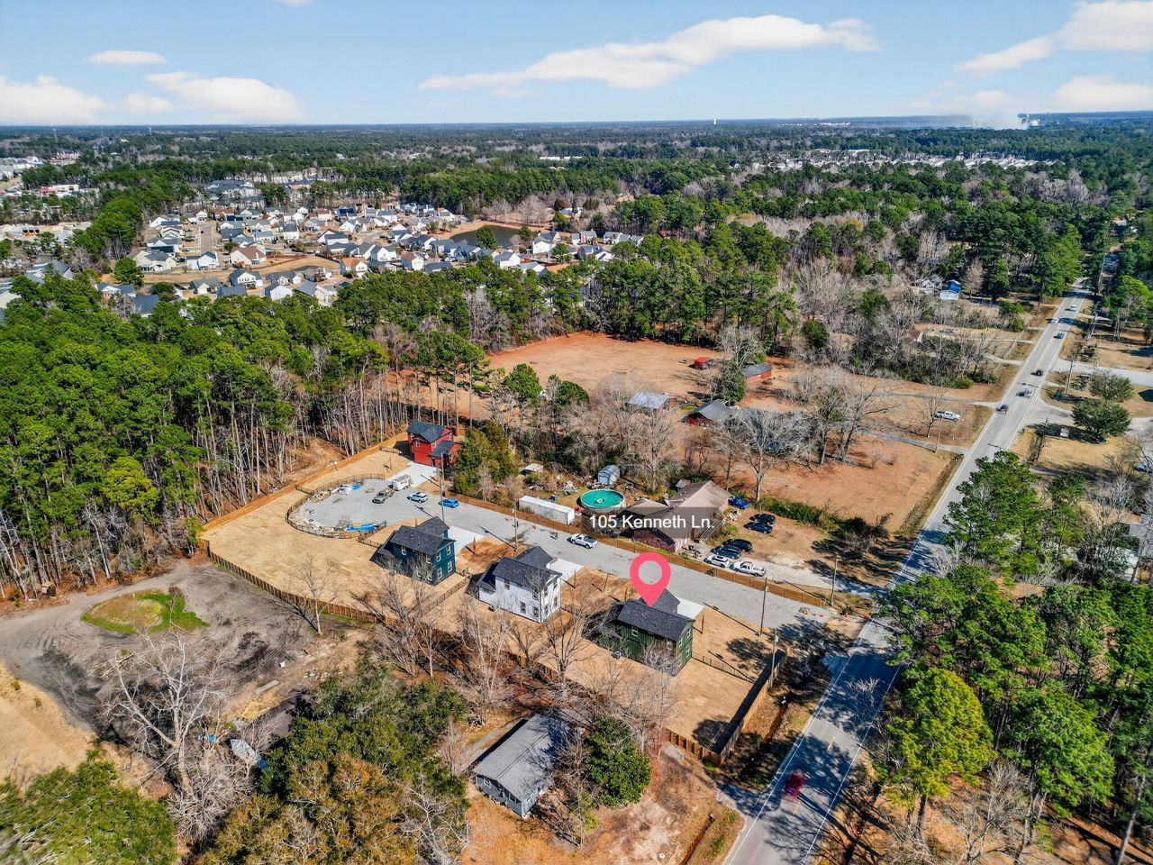 105 Kenneth Lane Photo 65