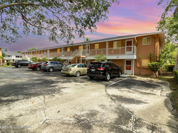 2196 Knox Mcrae Drive, Unit 9, Titusville, FL 32780