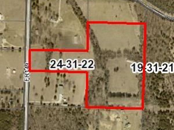 754 State Highway Cc W, Pleasant Hope, MO 65725