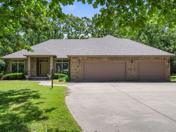 404 Millwood Drive, Branson West, MO 65737