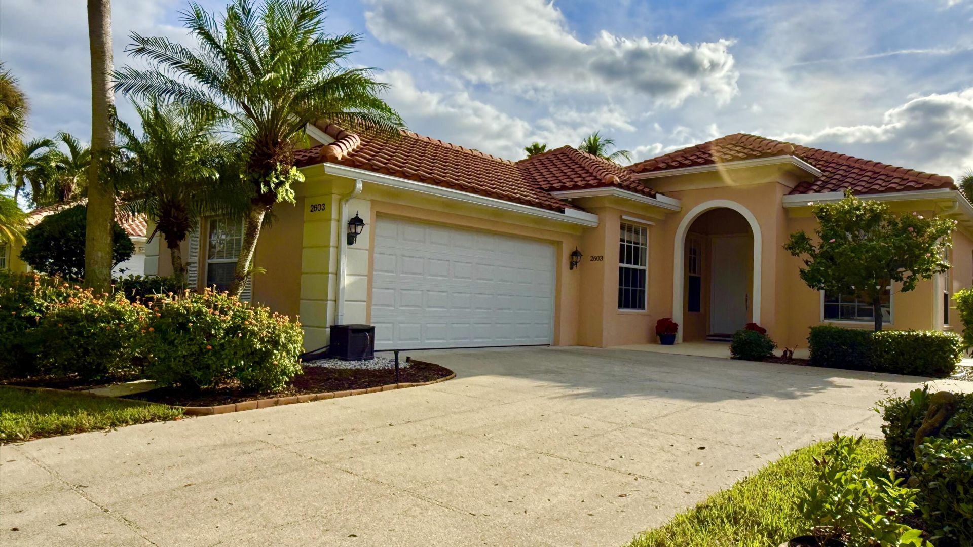 2603 Muskegon Way, West Palm Beach, FL 33411 Photo