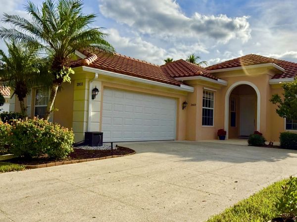 2603 Muskegon Way, West Palm Beach, FL 33411
