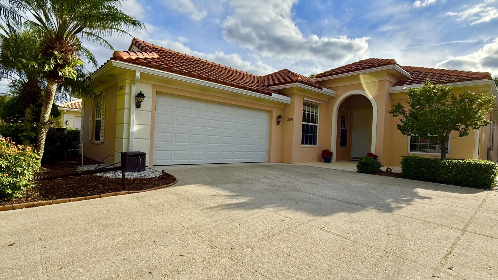 2603 Muskegon Way, West Palm Beach, FL 33411 Photo
