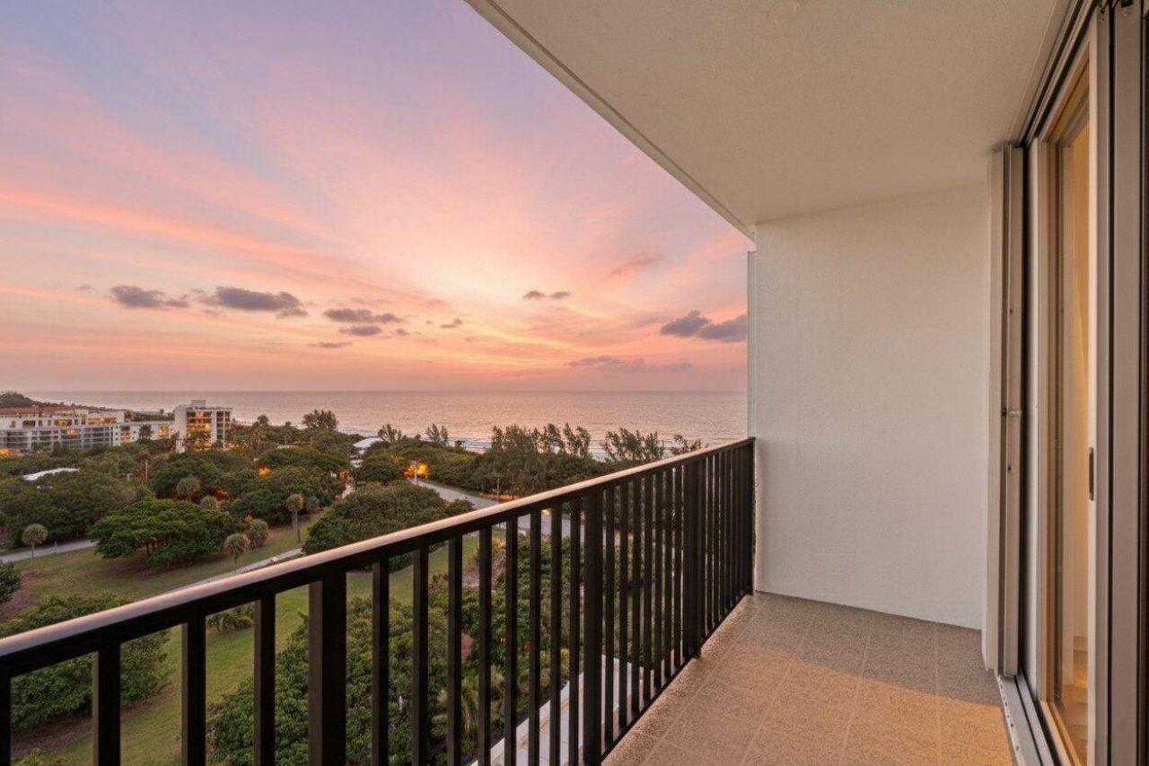 2121 N Ocean Boulevard, Unit 1604e, Boca Raton, FL 33431 Photo