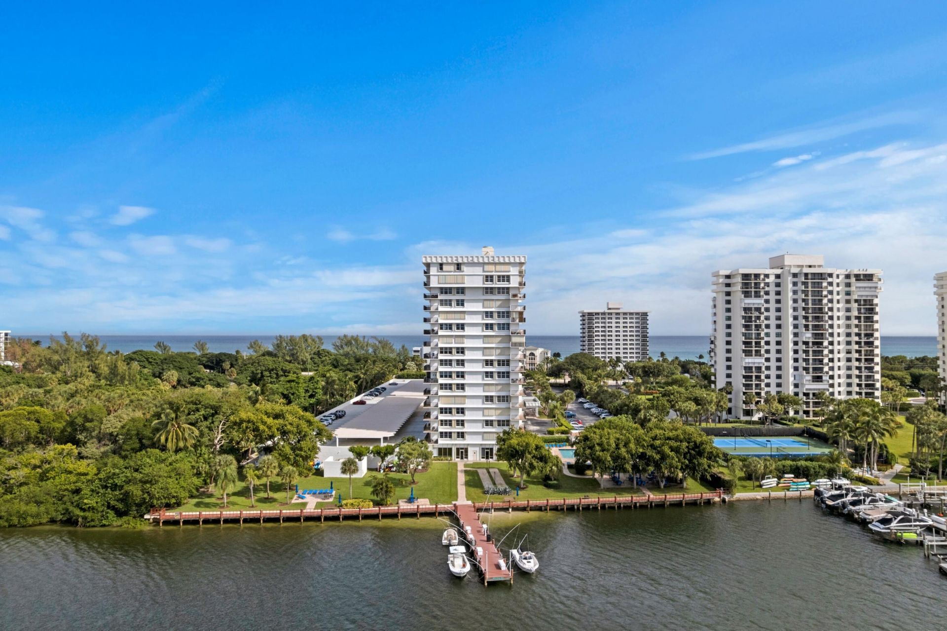 2121 N Ocean Boulevard, Unit 1604e, Boca Raton, FL 33431 Photo