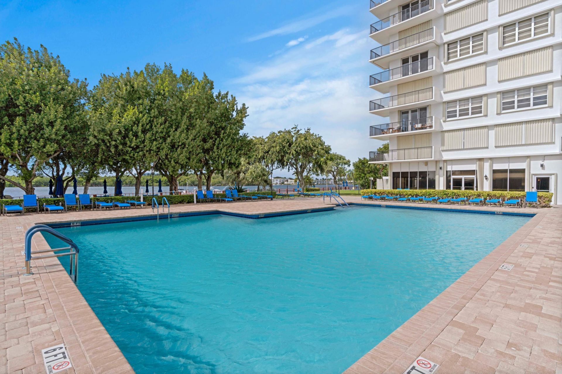 2121 N Ocean Boulevard, Unit 1604e, Boca Raton, FL 33431 Photo