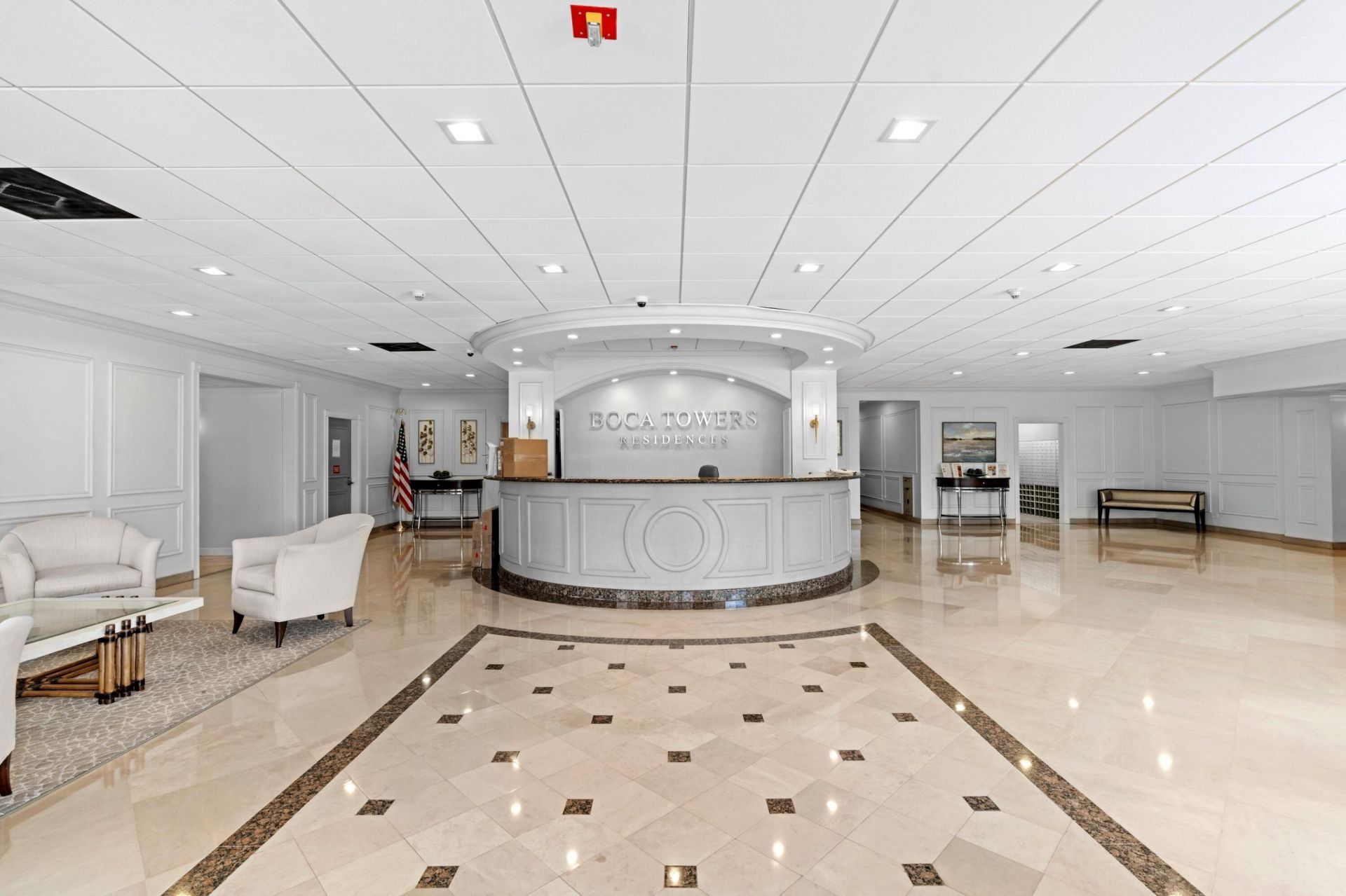 2121 N Ocean Boulevard, Unit 1604e, Boca Raton, FL 33431 Photo