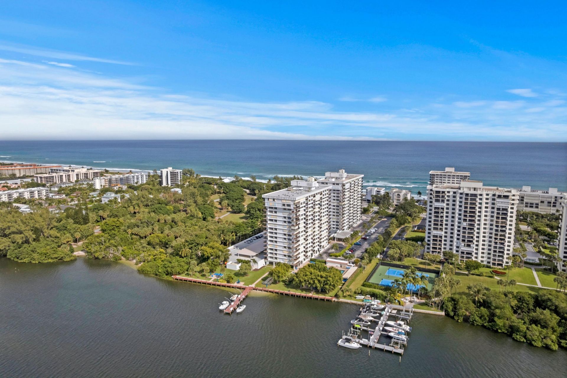 2121 N Ocean Boulevard, Unit 1604e, Boca Raton, FL 33431 Photo