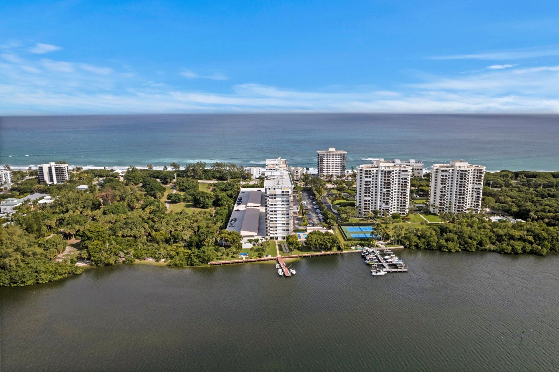 2121 N Ocean Boulevard, Unit 1604e, Boca Raton, FL 33431 Photo