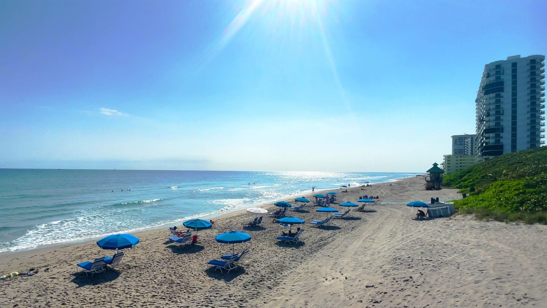 2121 N Ocean Boulevard, Unit 1604e, Boca Raton, FL 33431 Photo