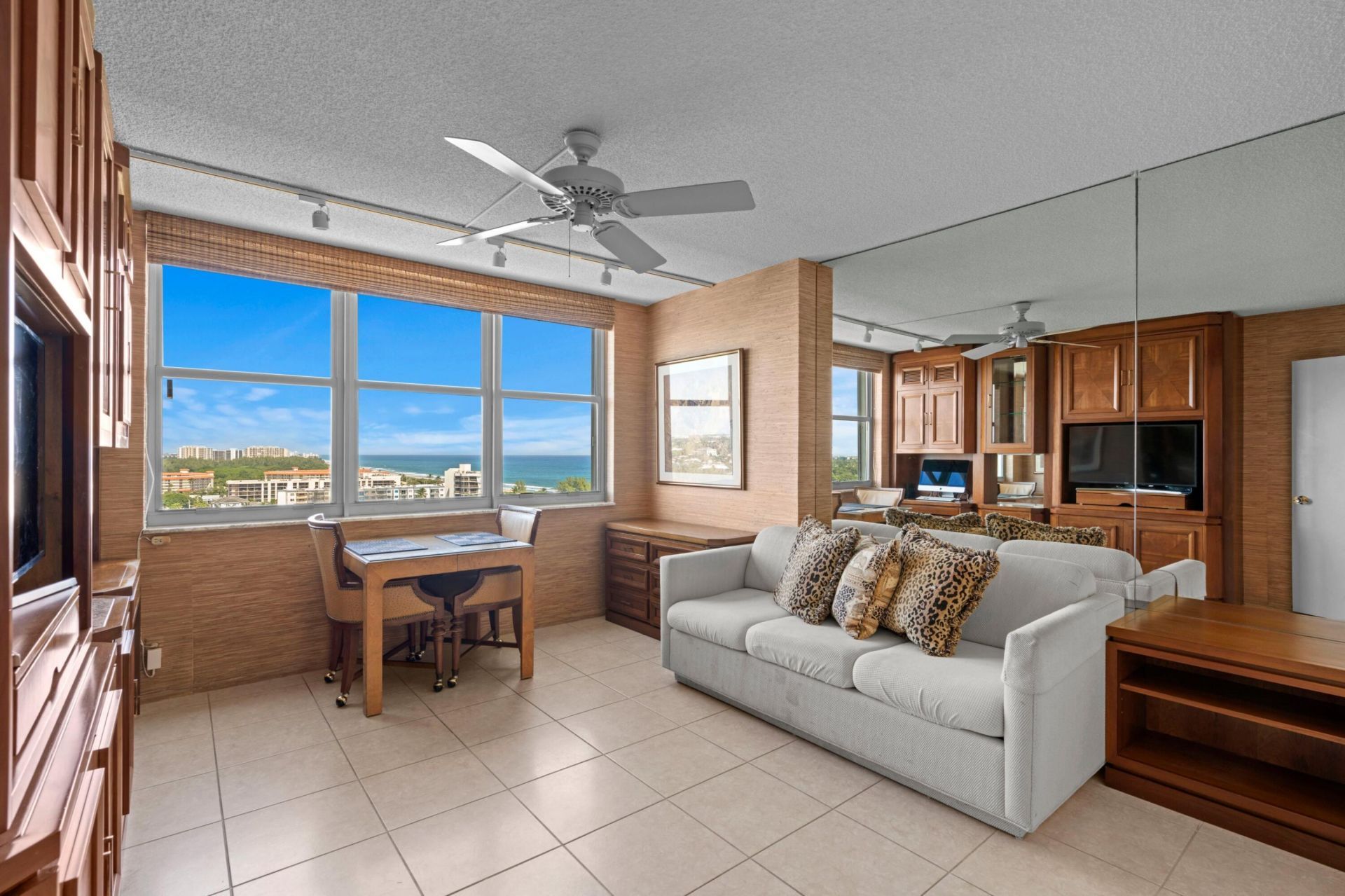 2121 N Ocean Boulevard, Unit 1604e, Boca Raton, FL 33431 Photo