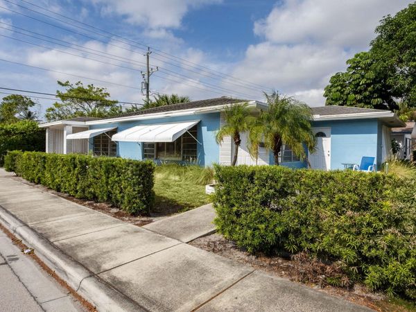 1002 15th Avenue, Lake Worth Beach, FL 33460