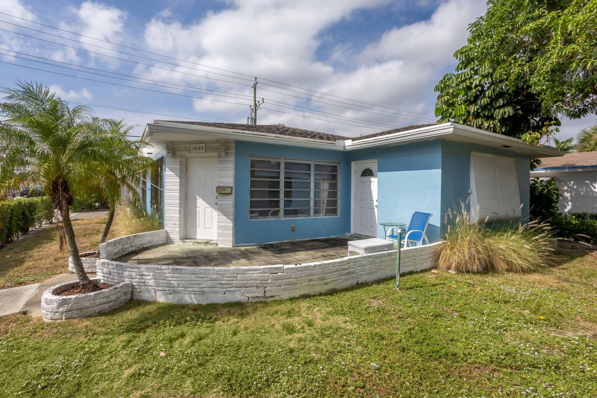 1002 15th Avenue, Lake Worth Beach, FL 33460 Photo