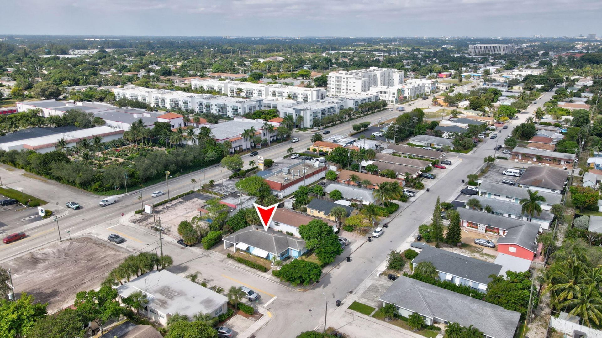 1002 15th Avenue, Lake Worth Beach, FL 33460 Photo