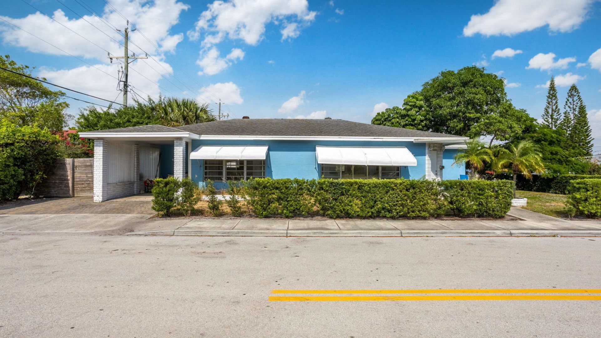 1002 15th Avenue, Lake Worth Beach, FL 33460 Photo