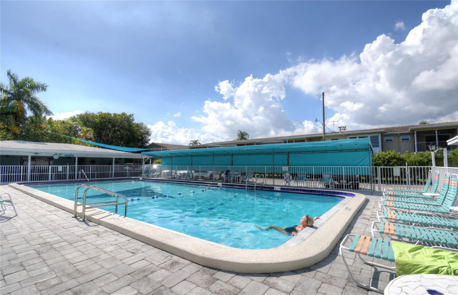 2161 NE 42nd Court, Unit 114, Lighthouse Point, FL 33064 Photo