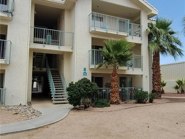 3550 Bay Sands Drive, Unit 2063, Laughlin, NV 89029