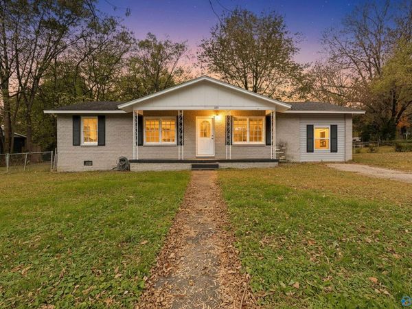 600 Ofallon Road, Huntsville, AL 35811