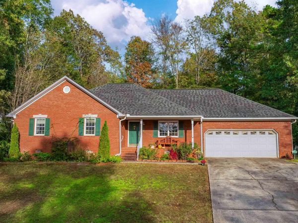 3449 Clemons Road, Scottsboro, AL 35769