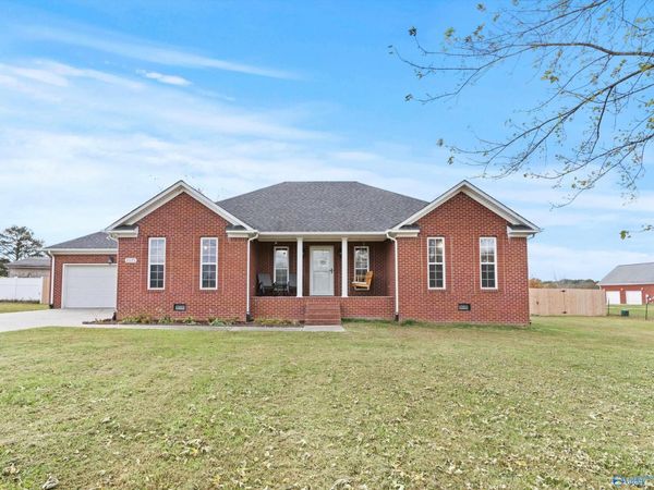 20193 Old Elkmont Road, Elkmont, AL 35614
