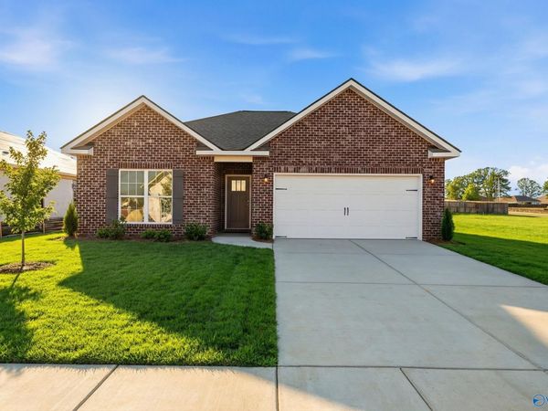 102 Drupelet Lane, Meridianville, AL 35759